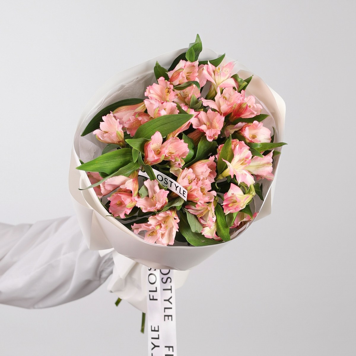 stojkij buket alstomeriy 5